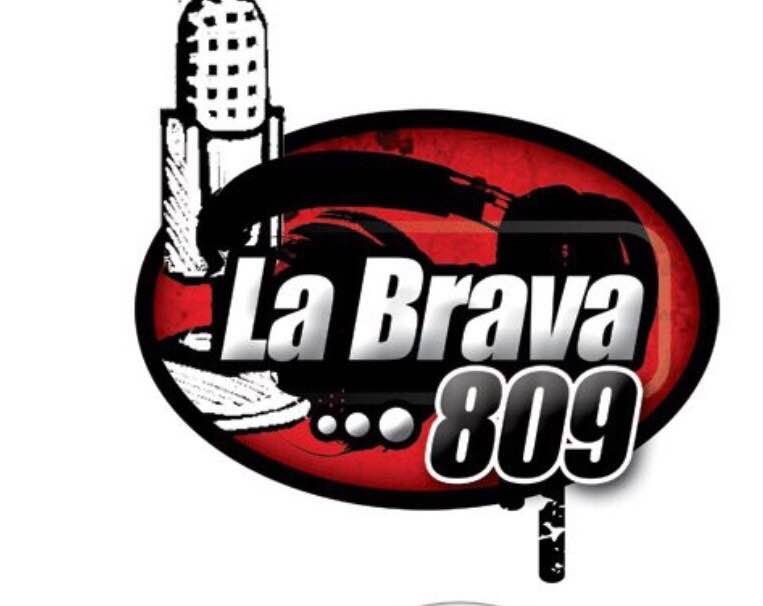 LA BRAVA 809